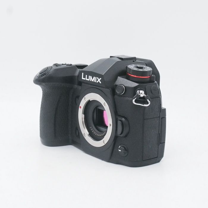 パナソニック Panasonic DC-G 9-K