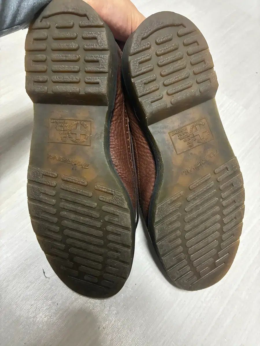 ドクターマーチン