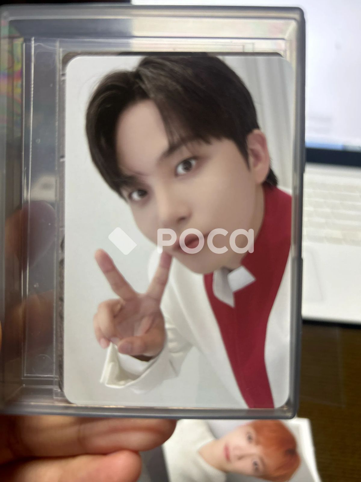 ATEEZ ジョンホ ATEEZ X ANITEEZ POP-UP EXHIBITION & STORE ANITEEZ