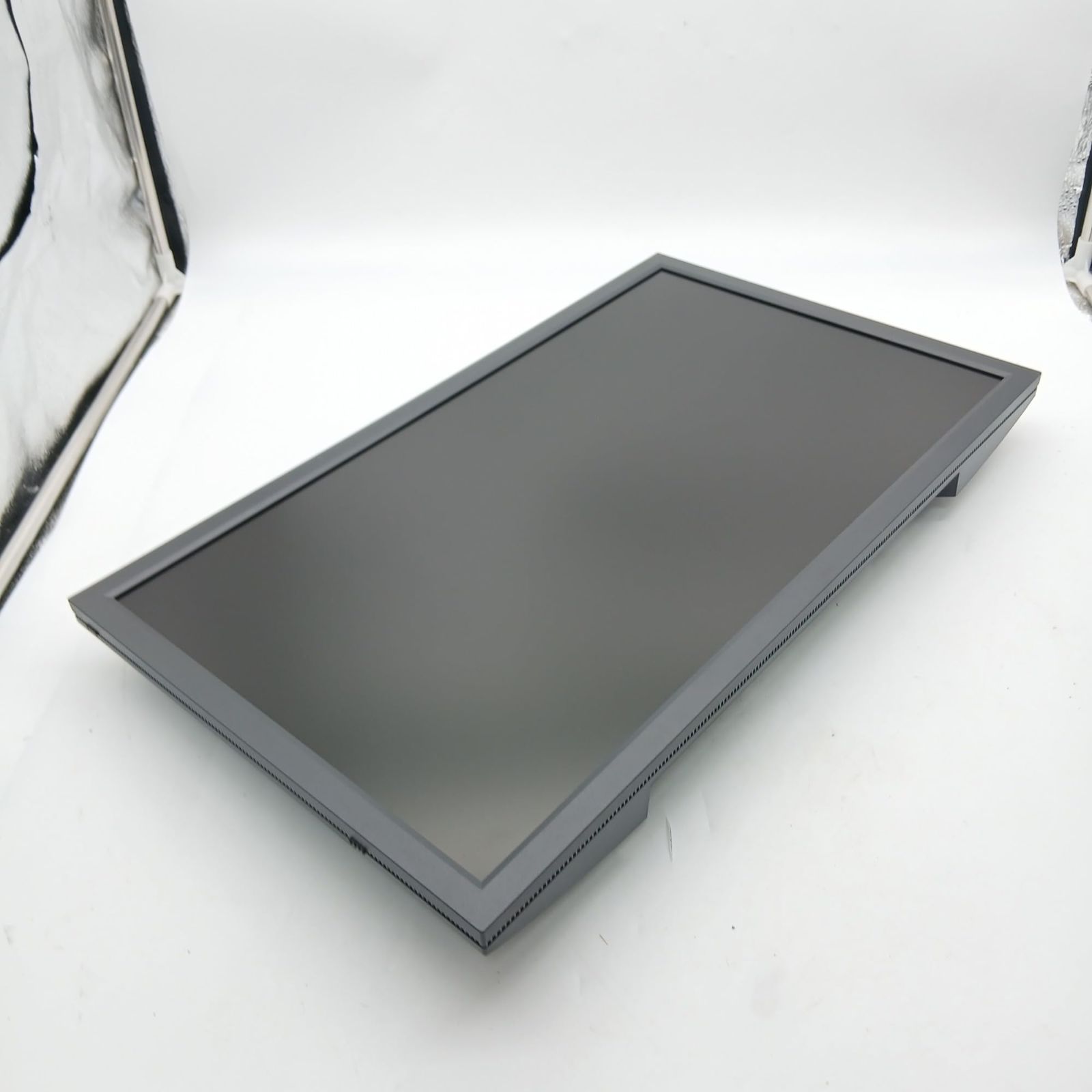 No.4750 ベンキュージャパン BenQ ZOWIE XL 2411 K ゲーミングモニター 24インチ|Full HD|TN|144 Hz|1 ms|DyAc|小さめ台座|OSDメニュー|指一本で高さ調整