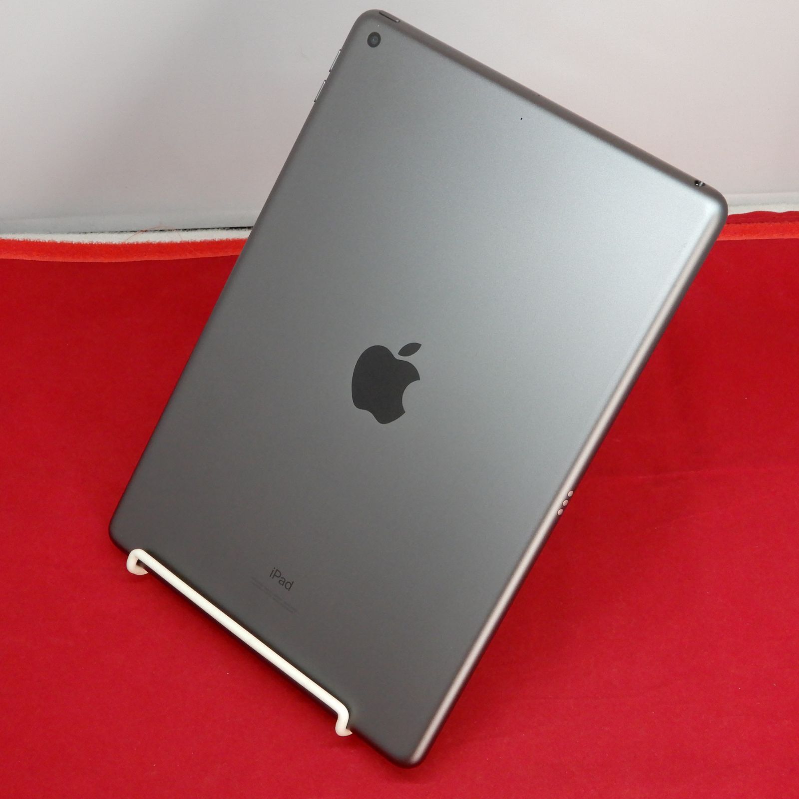 APPLE iPad 第9世代 MK 2 K 3 J|A 10.2インチ Wi-Fi 64 GB スペースグレイ
