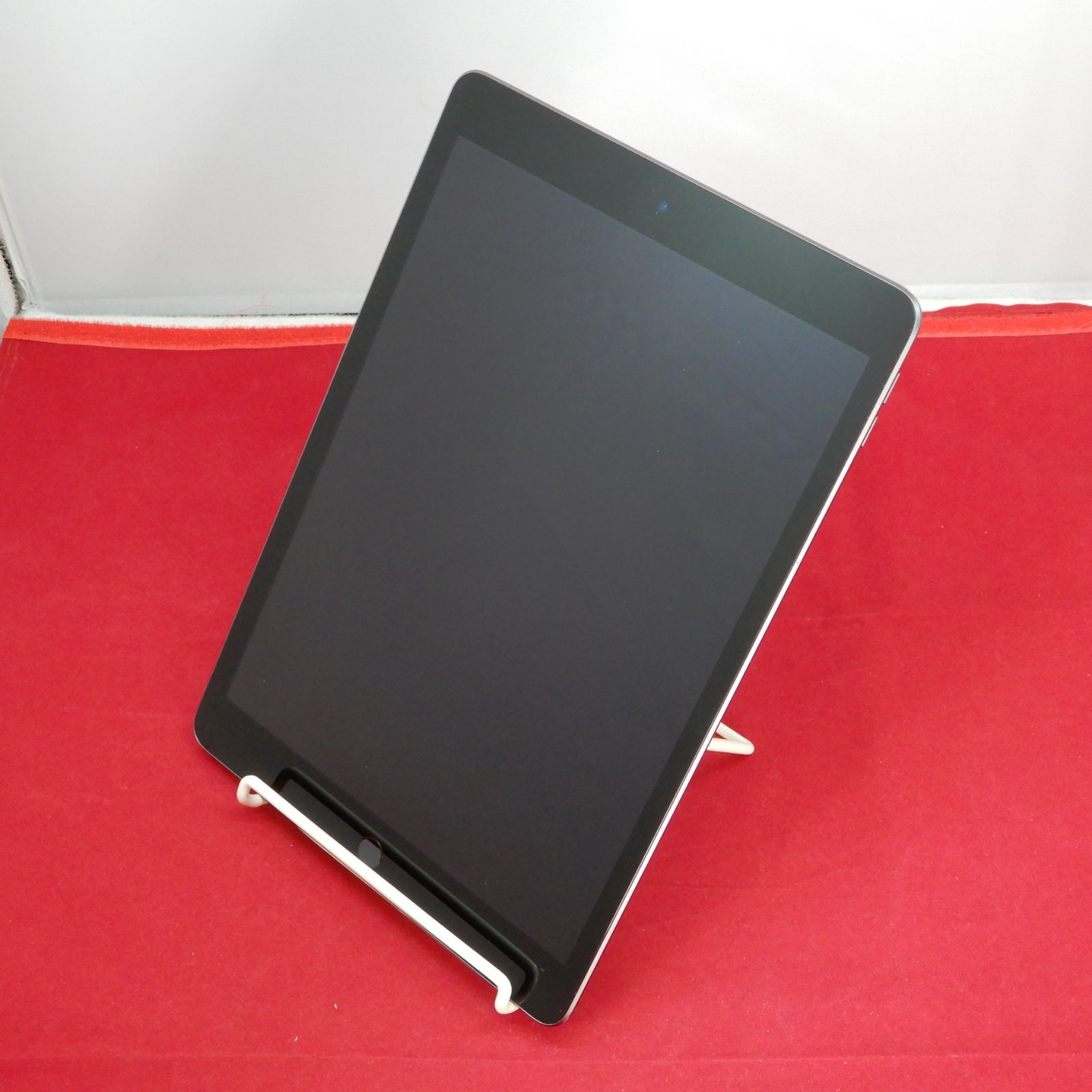 タブレット APPLE iPad 第9世代 MK2K3J/A 10.2インチ Wi-Fi 64GB