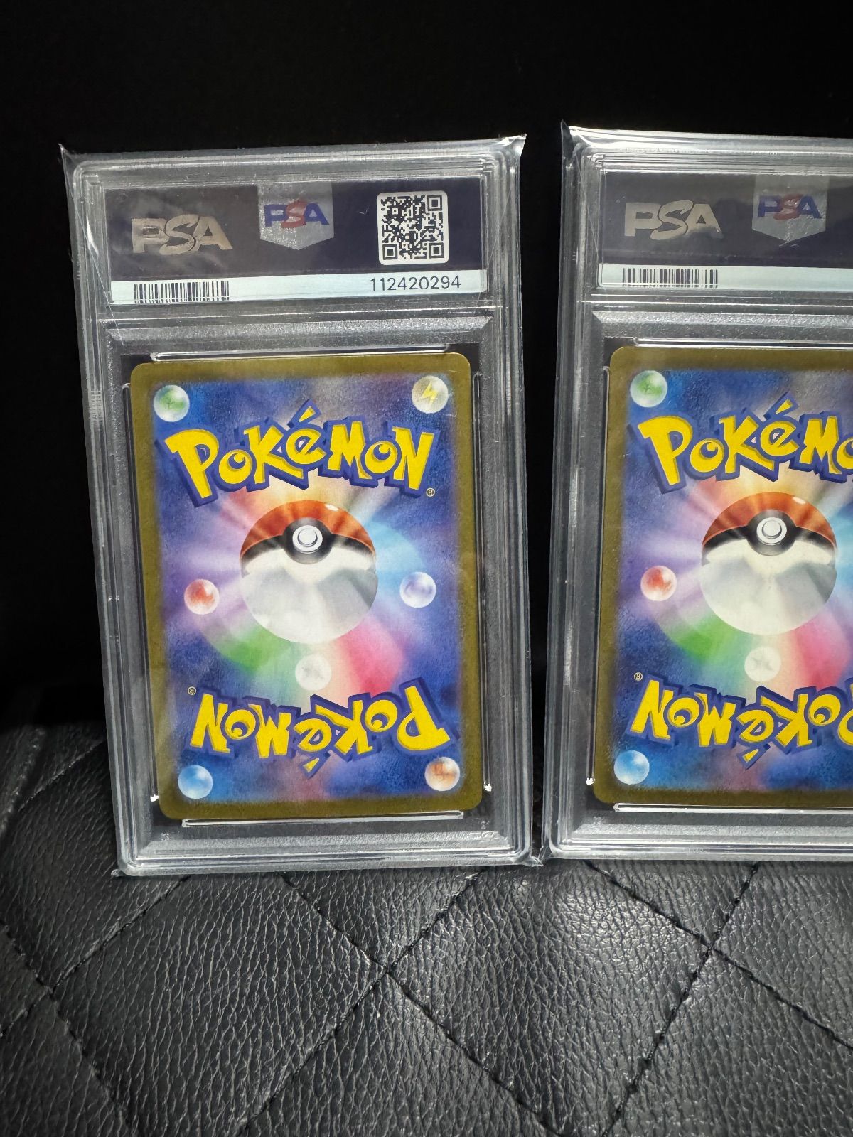 PSA 連番 ヒトカゲ リザード リザードン Classic - メルカリ