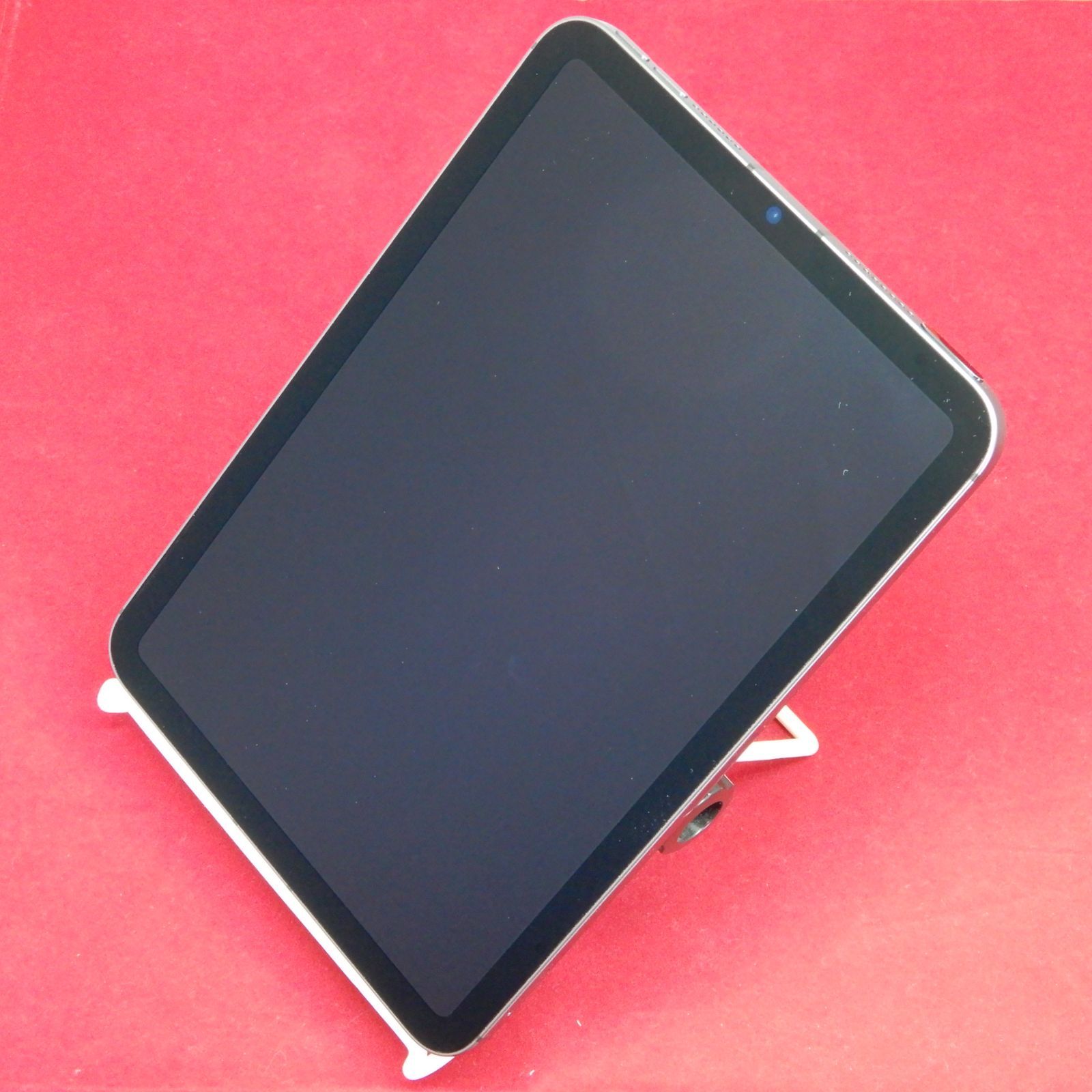 Apple iPad mini MK 893 J|A 8.3インチ 第6世代 SIMフリー 5 G対応 64 GB 2021年秋モデル スペースグレイ