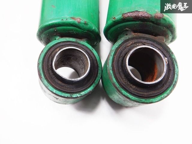 サスペンションキット