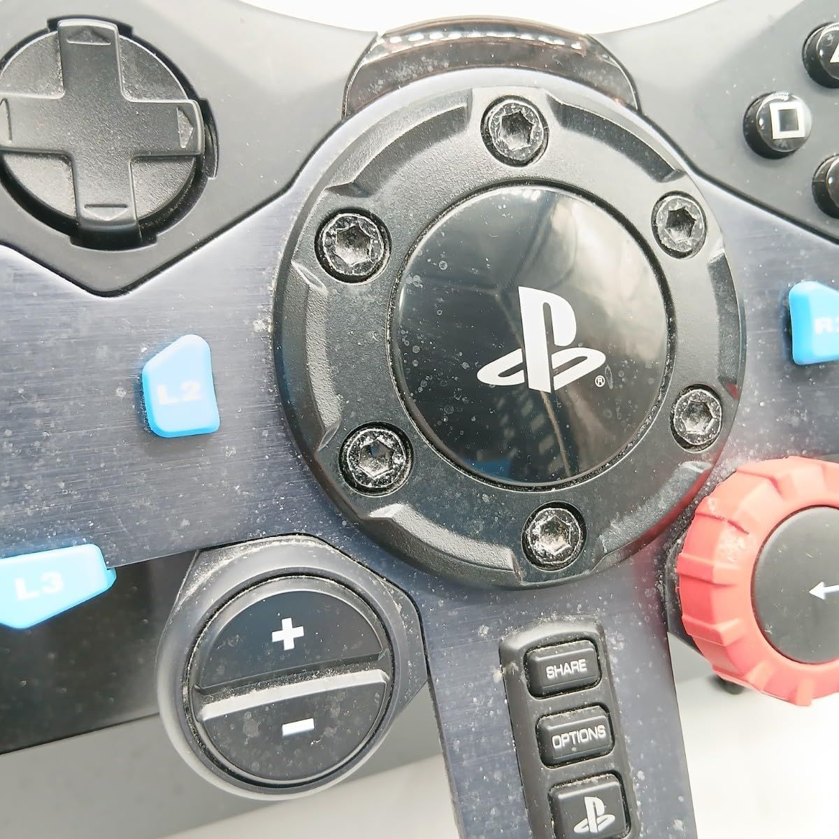  No 4754 Logicool G USB ハンコン 29 グランツーリスモ7 PS 5 4 PC ハンドル コントローラー レーシング ゲーム ドライビングフォース LPRC 15000 ステアリング コントローラー 周辺機器