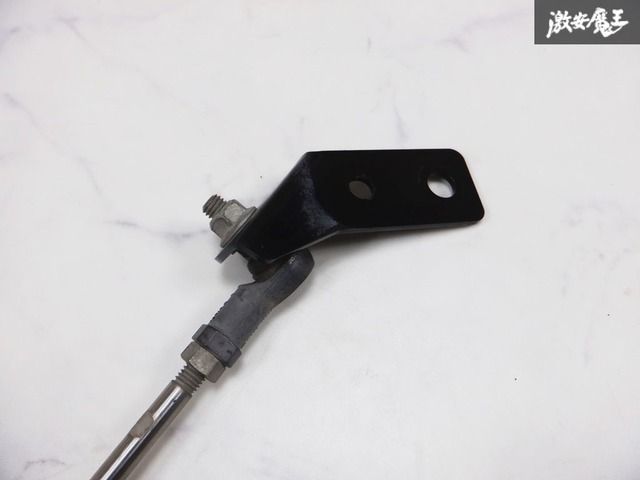 美品・送料込み】レヴォーグ VM型 フレキシブルドロースティフナー