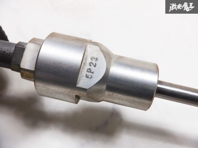 状態良好!! STI VMG VM4 レヴォーグ フロント フレキシブルドロー