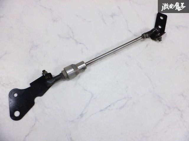 状態良好!! STI VMG VM4 レヴォーグ フロント フレキシブルドロー