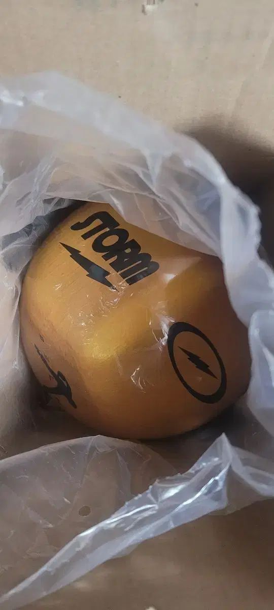 ベルモント GOLD スペアボール 14 パウンド