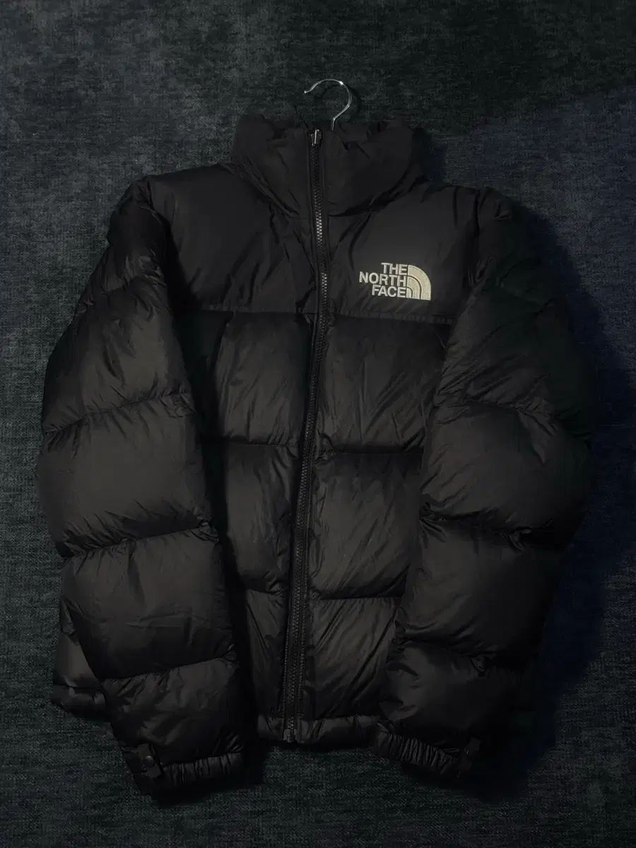 THE NORTH FACE 1996 エコー ヌプシ ジャケット ダウン