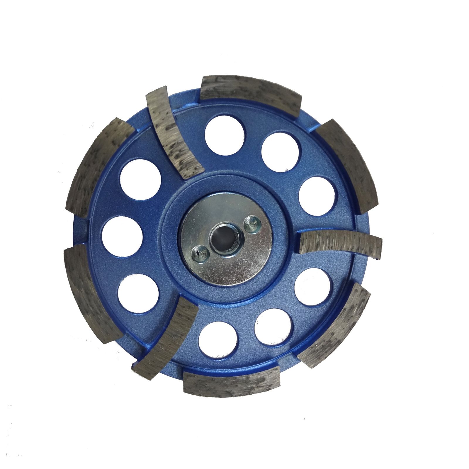 ツボ万 ダイヤモンドポリッシャ ニューSAポリッシャ S字100 NSA 100 S