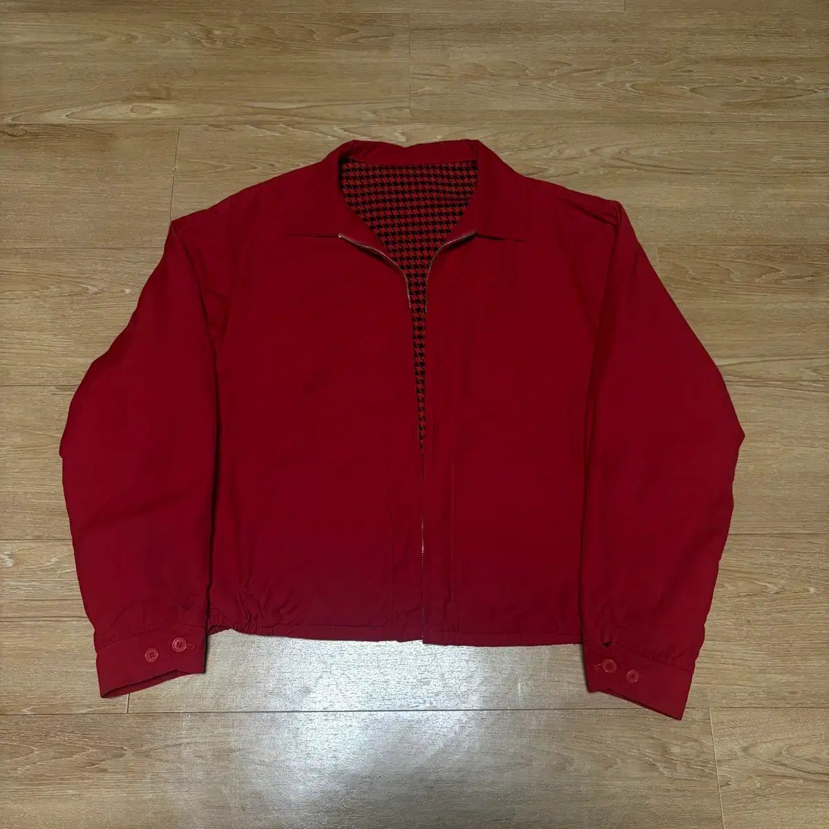 バードノート ドリズラージャケット 44