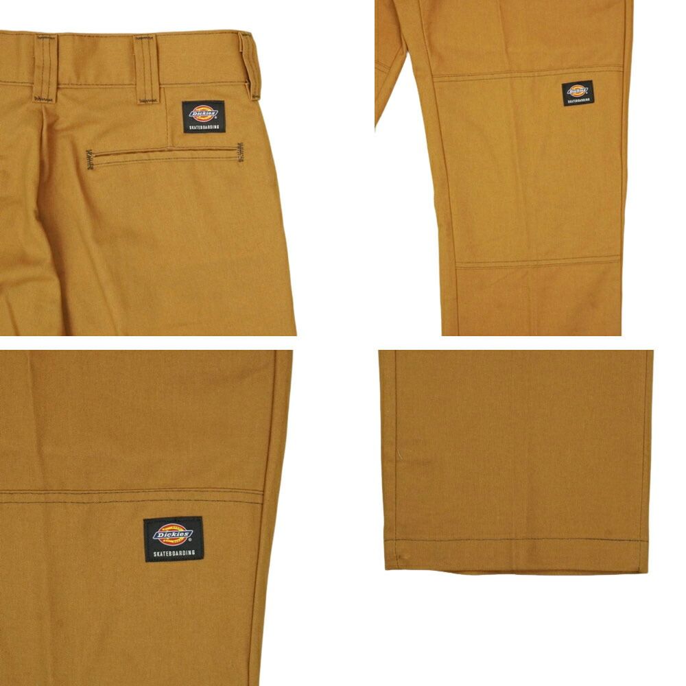 DICKIES ディッキーズメンズ パンツWPSK96HWC MENS SKATEBOARDING FLEX