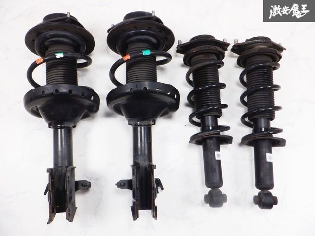 WRX STI(VAB-C)純正ビルシュタインサスペンション レヴォーグvm WRX STI(VAB-C)純正ビルシュタインサスペンション レヴォーグvm