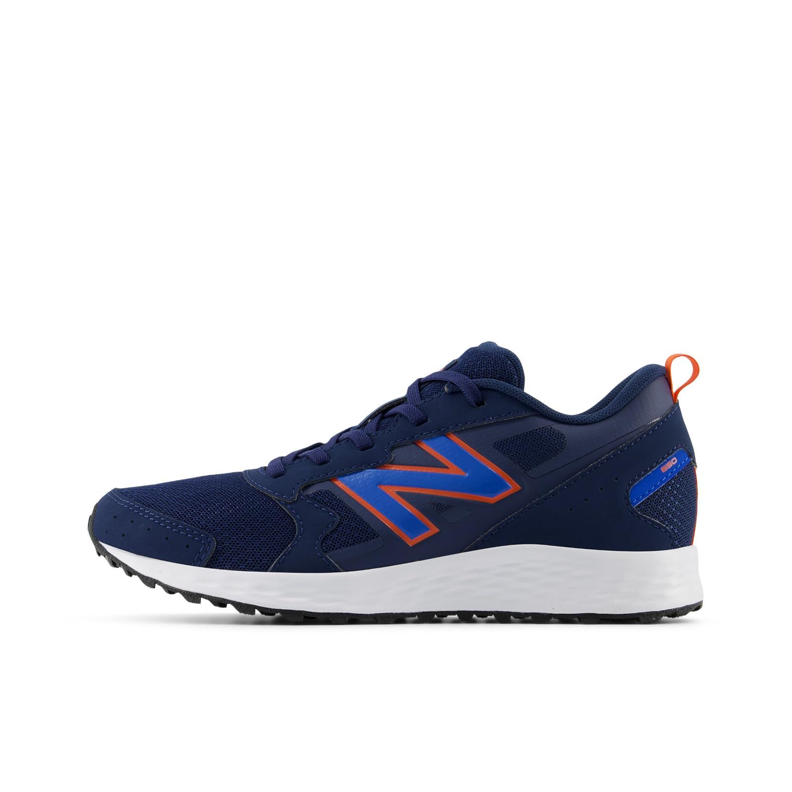 Fresh Foam 650 v 1 Lace フレッシュフォーム レース NB NAVY 23.0 cm W