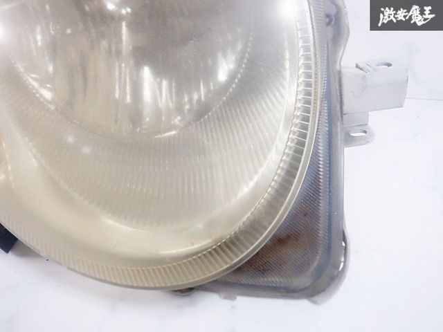 点灯OK☆】トヨタ 純正 NCP81G NCP85G シエンタ HID ヘッドライト