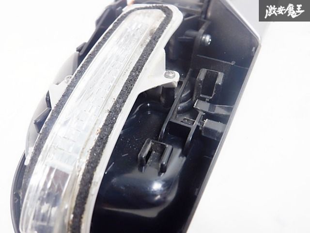 動作OK☆】スズキ 純正 ZC72S スイフト ドアミラー サイドミラー 7ピン