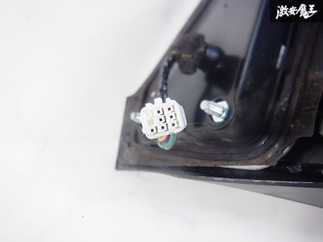 動作OK☆】スズキ 純正 ZC72S スイフト ドアミラー サイドミラー 7ピン