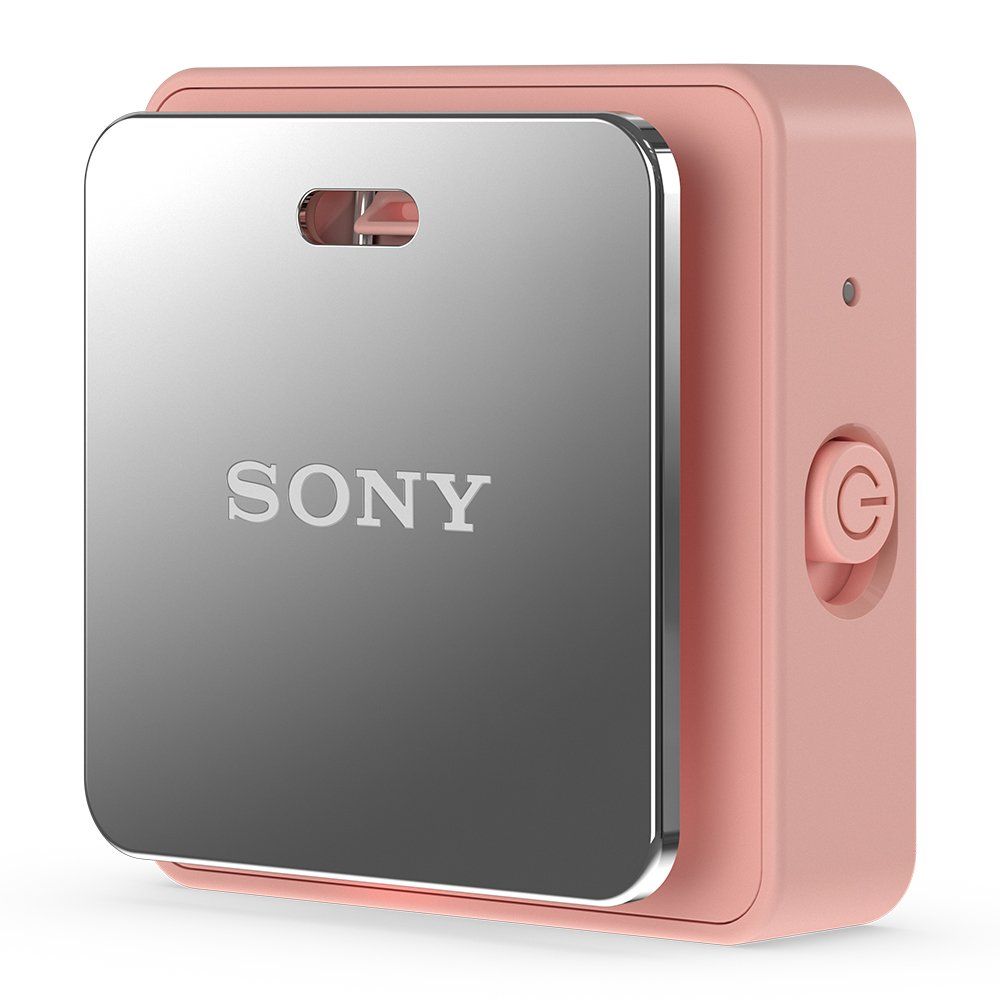 ソニー ワイヤレスイヤホン SBH24 : カナル型 Bluetooth対応リモコン