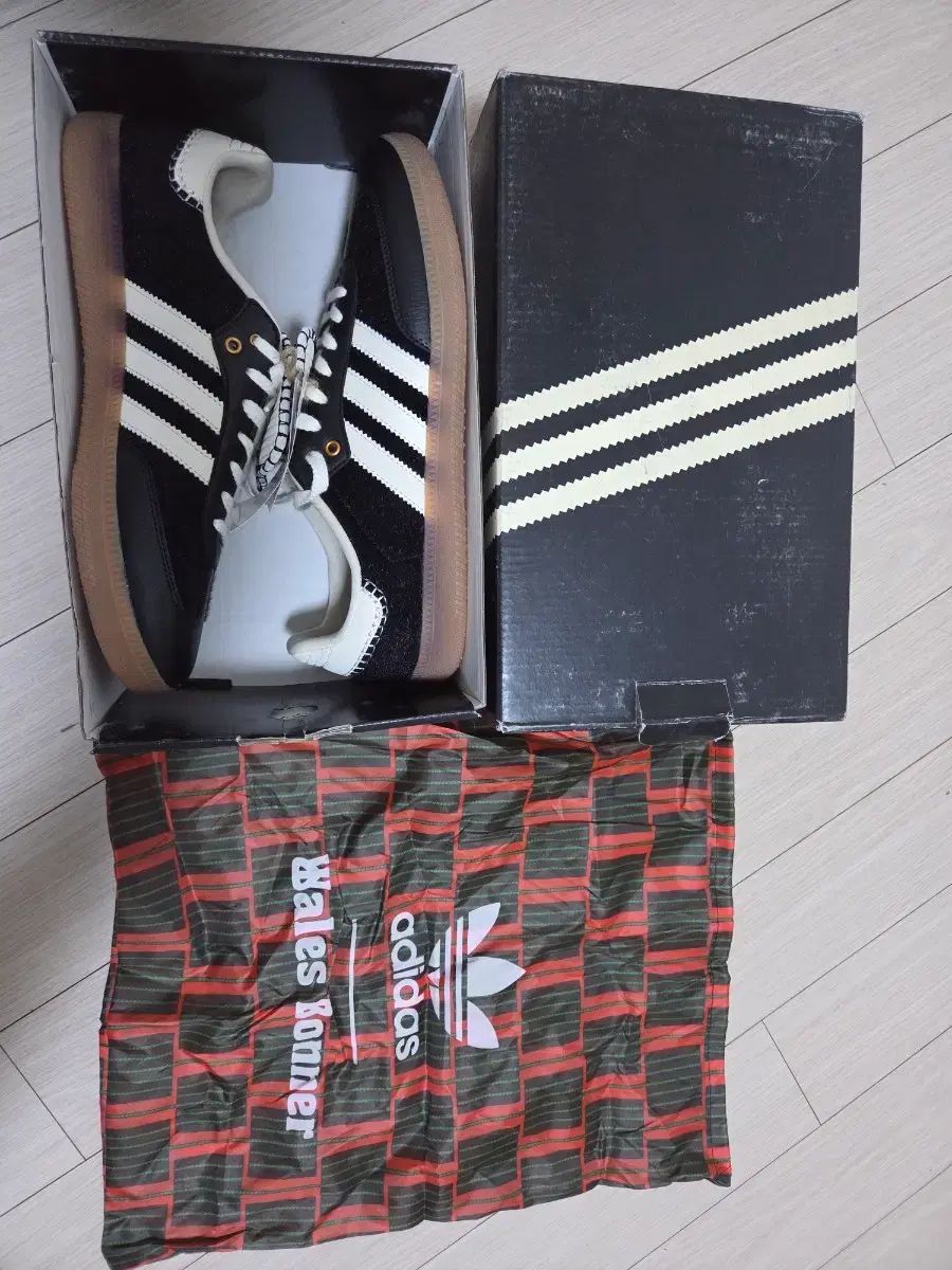 サンバ ウェールズ