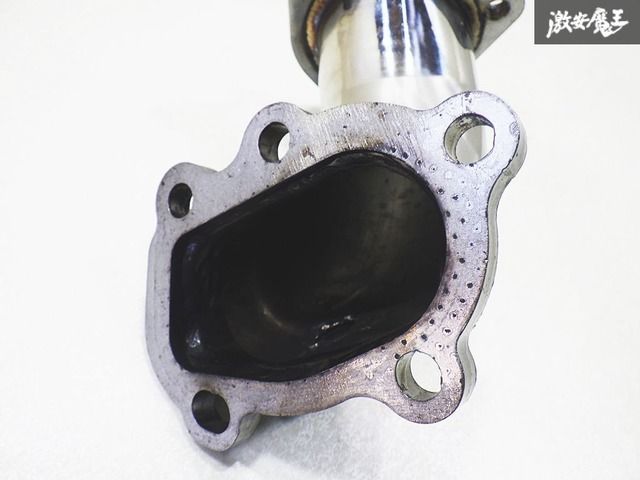 新品/未使用品】社外品 日産 タービンアウトレットパイプ S13 S14 S15