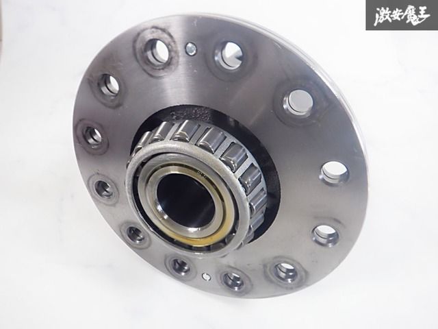 スバル WRX STI(VAB前期)純正フロントデフ(ヘリカルLSD) スバル WRX STI(VAB前期)純正フロントデフ(ヘリカルLSD) - メルカリ