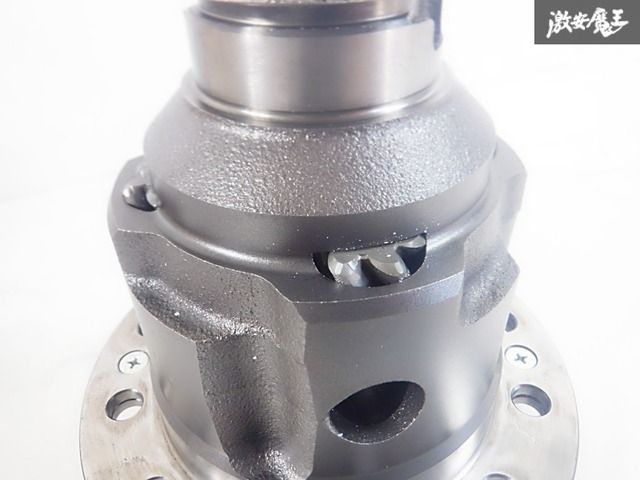 スバルWRXSTI VAB後期型 純正フロント ヘリカルlsd スバルWRXSTI VAB後期型 純正フロント ヘリカルlsd スバルWRXSTI VAB