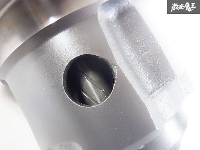 希少【実動☆不具合無し】スバル純正 VAB WRX STI EJ20 フロント デフ