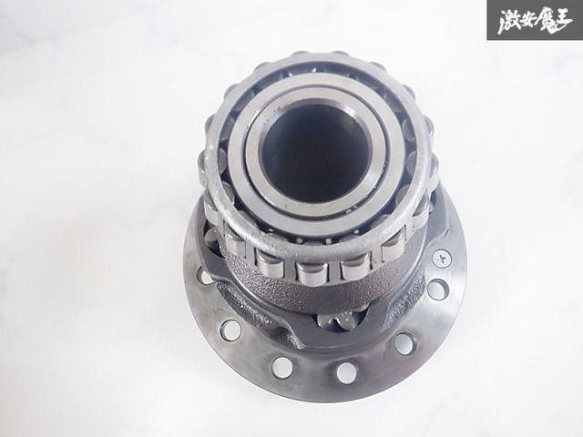 希少【実動☆不具合無し】スバル純正 VAB WRX STI EJ20 フロント デフ