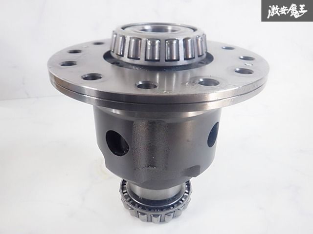 希少【実動☆不具合無し】スバル純正 VAB WRX STI EJ20 フロント デフ