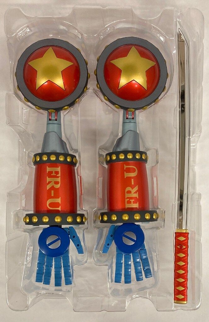 フランキー将軍