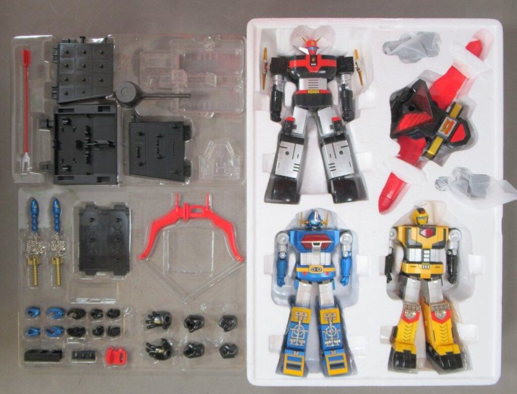 リニューアルVer GX