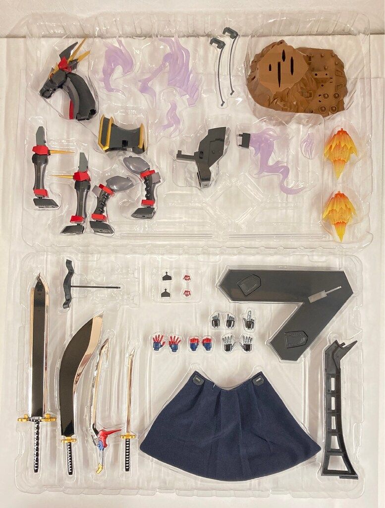  BANDAI SPIRITS 超合金魂 ダイゼンガー アウセンザイター GX 46 R その他 カードダスその他