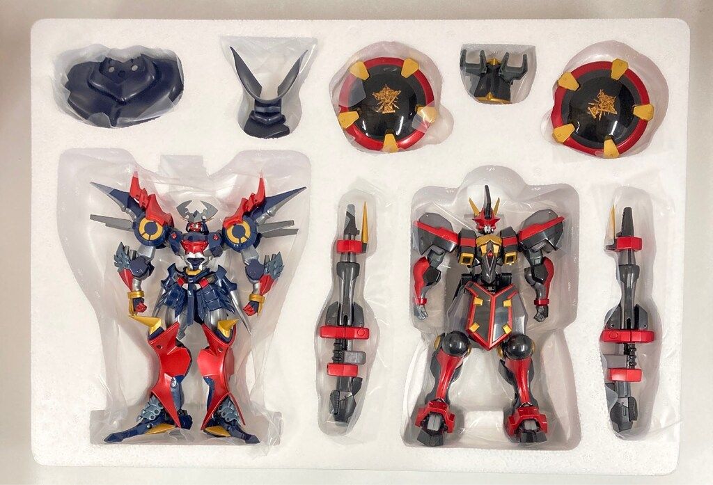 ダイゼンガー アウセンザイター