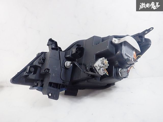 点灯OK】スズキ純正 MA15S ソリオ バンディット HID キセノン ヘッド