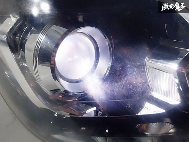 点灯OK】スズキ純正 MA15S ソリオ バンディット HID キセノン ヘッド