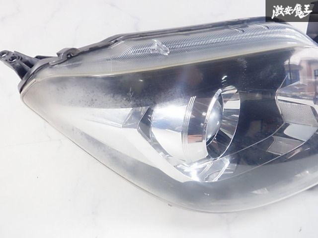 点灯OK】スズキ純正 MA15S ソリオ バンディット HID キセノン ヘッド