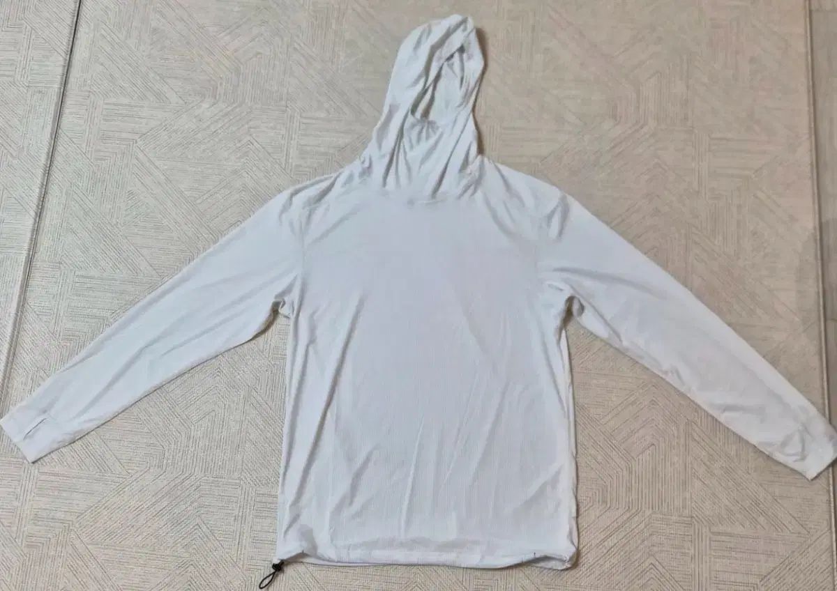 CAYL エア WHO フーディー 長袖 Tシャツ L