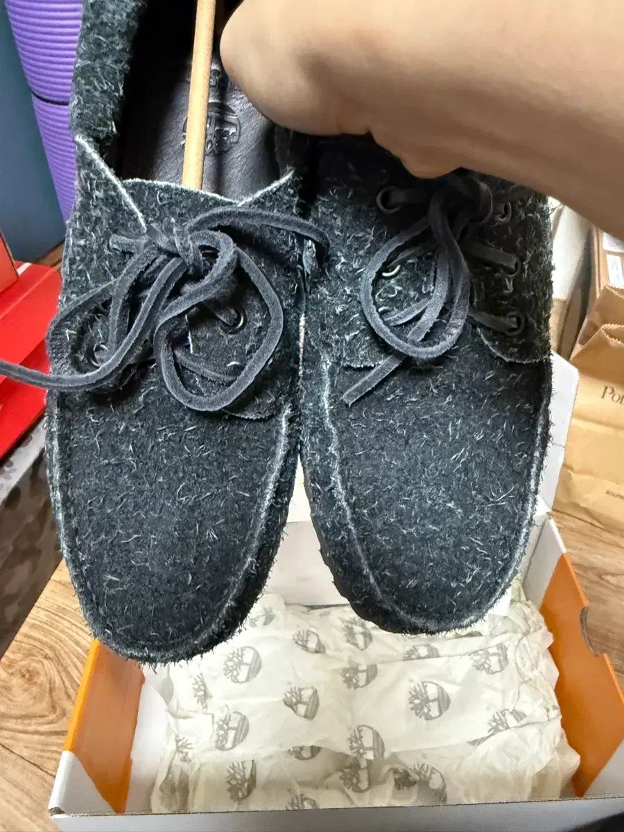 ティンバーランド