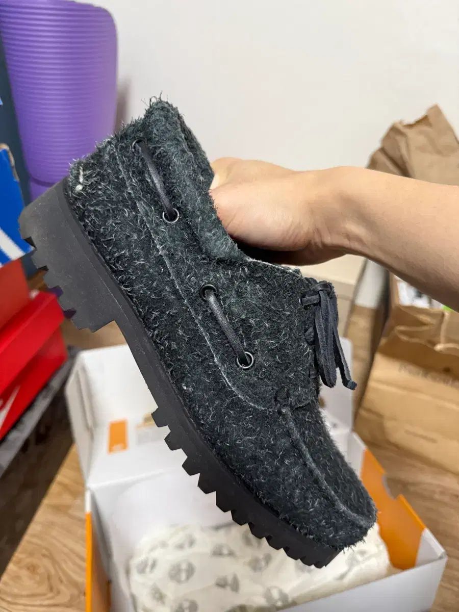 x スカルプストア