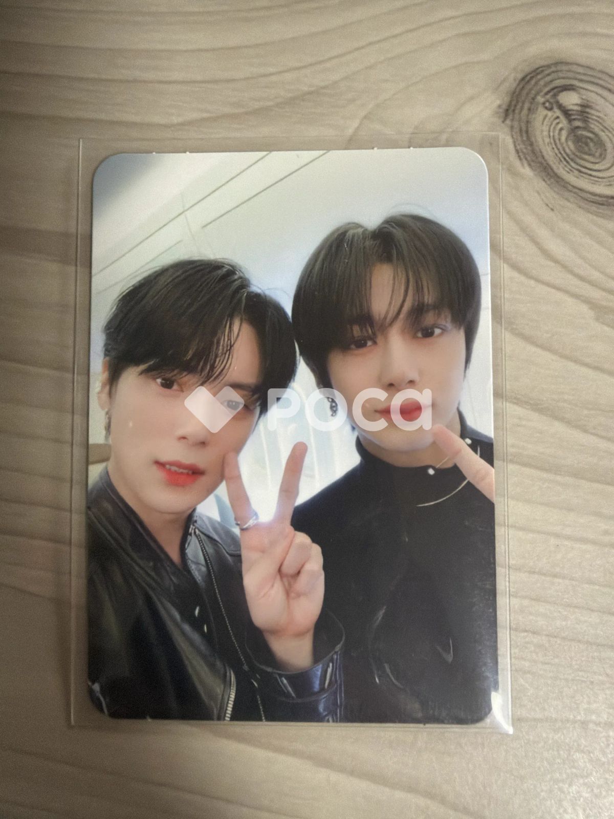 MONSTA X トレカ ユニット MONSTA X トレカ ユニット MONSTA X トレカ ユニット