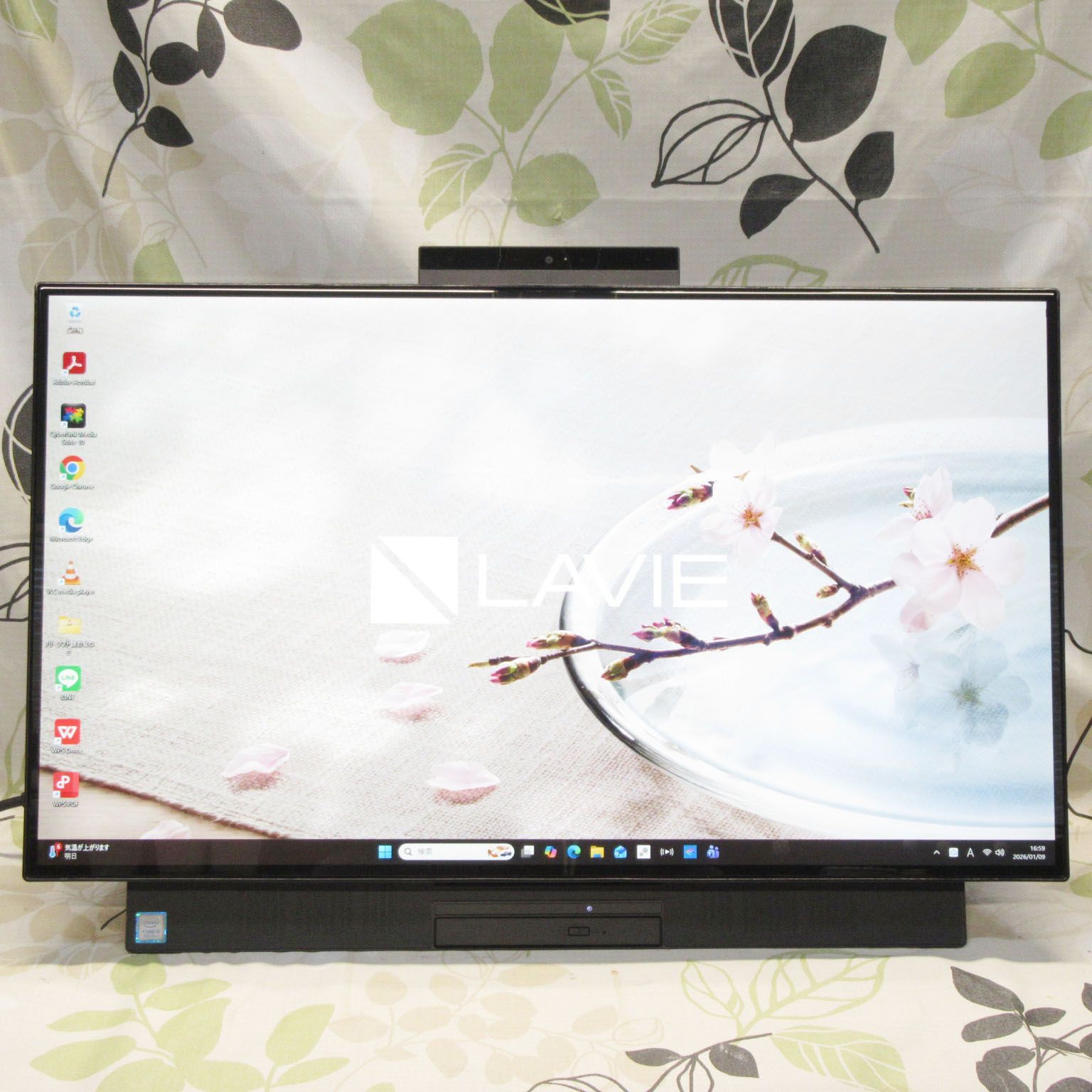 お手頃！Win11公式対応8世代Corei3/メ8G/新品SSD/DVD/無線 Win11公式対応8世代Corei3/メ8/SSD+HDD/FHD/無線/カメラ Win11高性能8