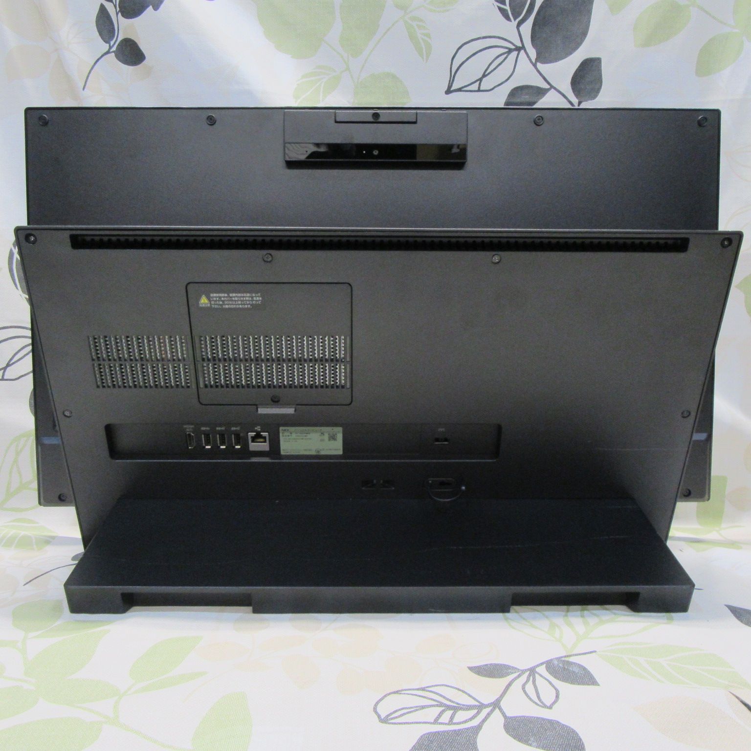 超大画面27インチWin11公式対応8世代Corei5/メ8/新品SSD/DVD - メルカリ