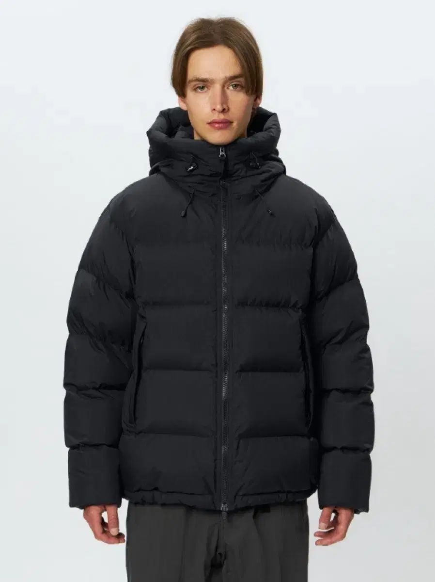 THE NORTH FACE ザノースフェイス オルタレーション ゴアテックス ダウン