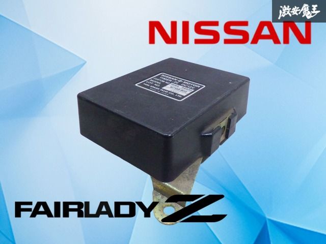 【ストア出品】日産純正 Z33 Z34 フェアレディZ イグニッションコントルールユニット ECU コンピューター 電装 M71AB-B02 Yahoo!オークション - 「フェアレディz z33」(コンピュータ)(パーツ)の落札相場・落札価格
