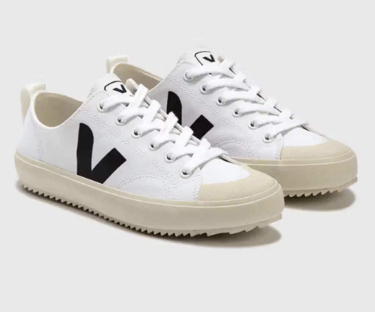 VEJA ノヴァ カンバス スニーカー | 270