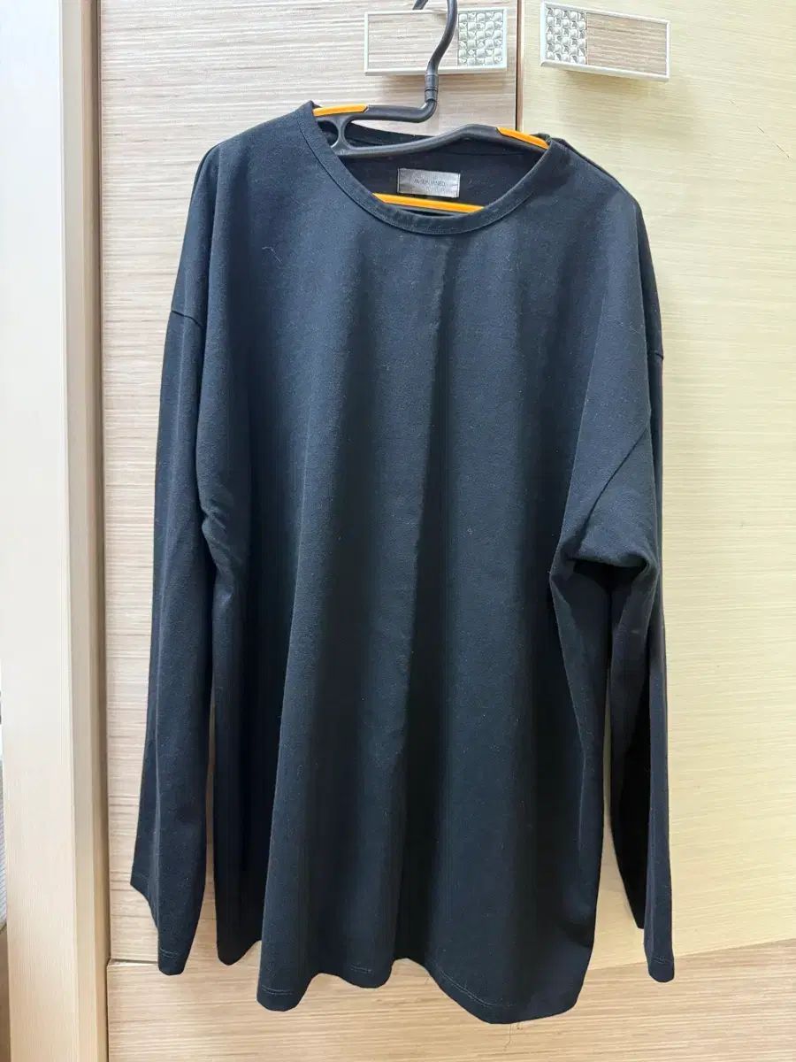 MAISON MINED メゾンミネド | ロングスリーブ L