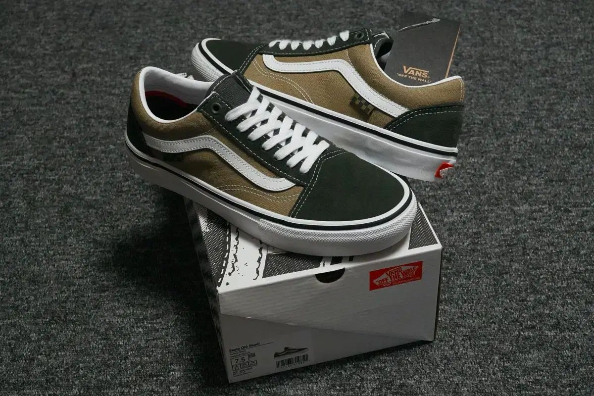 オールドスクール