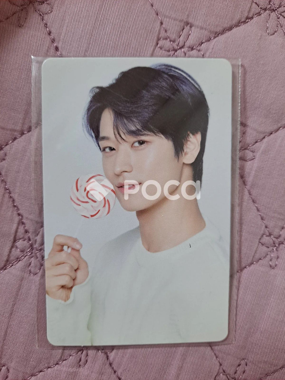 THE BOYZ ジュヨン 2020 THE BOYZ ONLINE CONCERT RE：AL フィルム